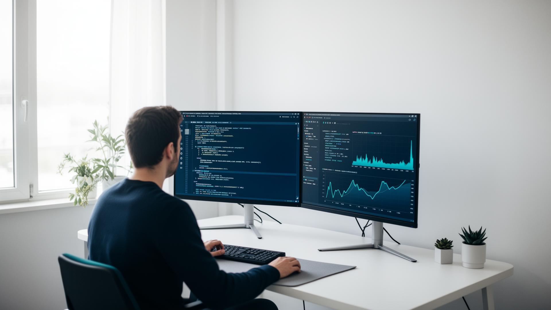 Professional web developer and SEO expert based in USA