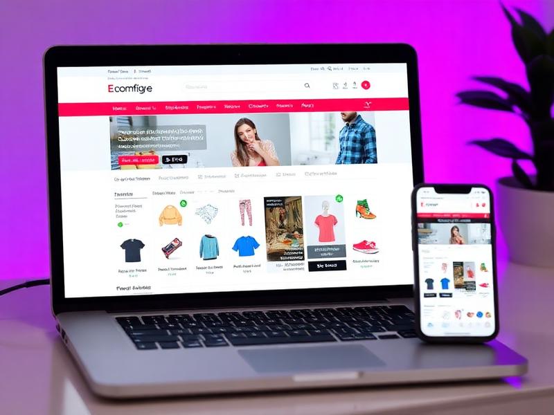 E-Commerce Platform