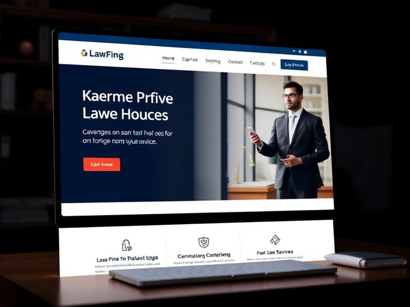 Law Firm SEO